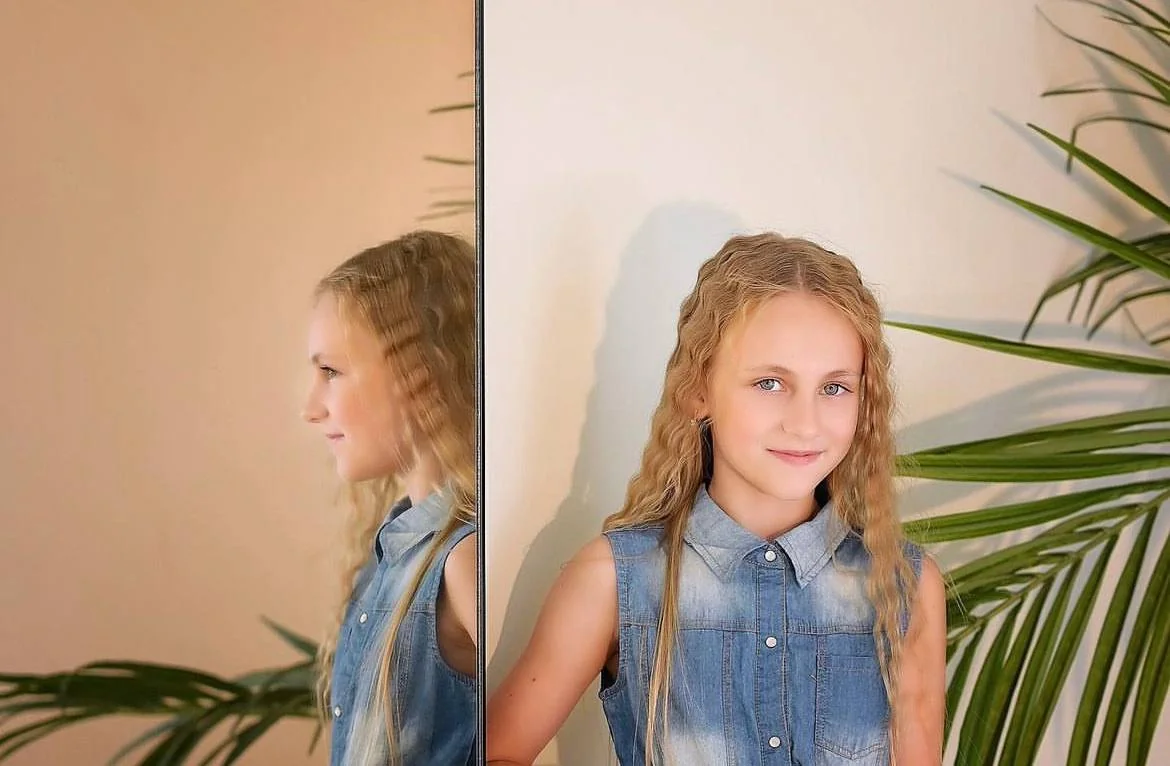 Семейные — фотосессия в Краснодар, кадр 13