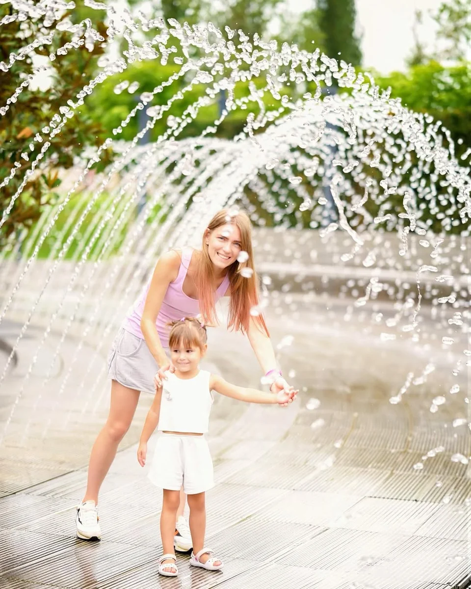 Фото прогулки — фотосессия в Краснодар, кадр 12