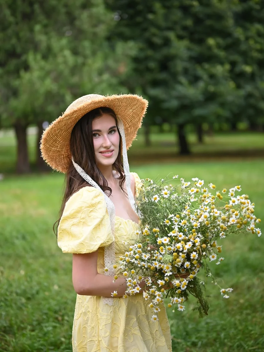 Фото прогулки — фотосессия в Краснодар, кадр 3