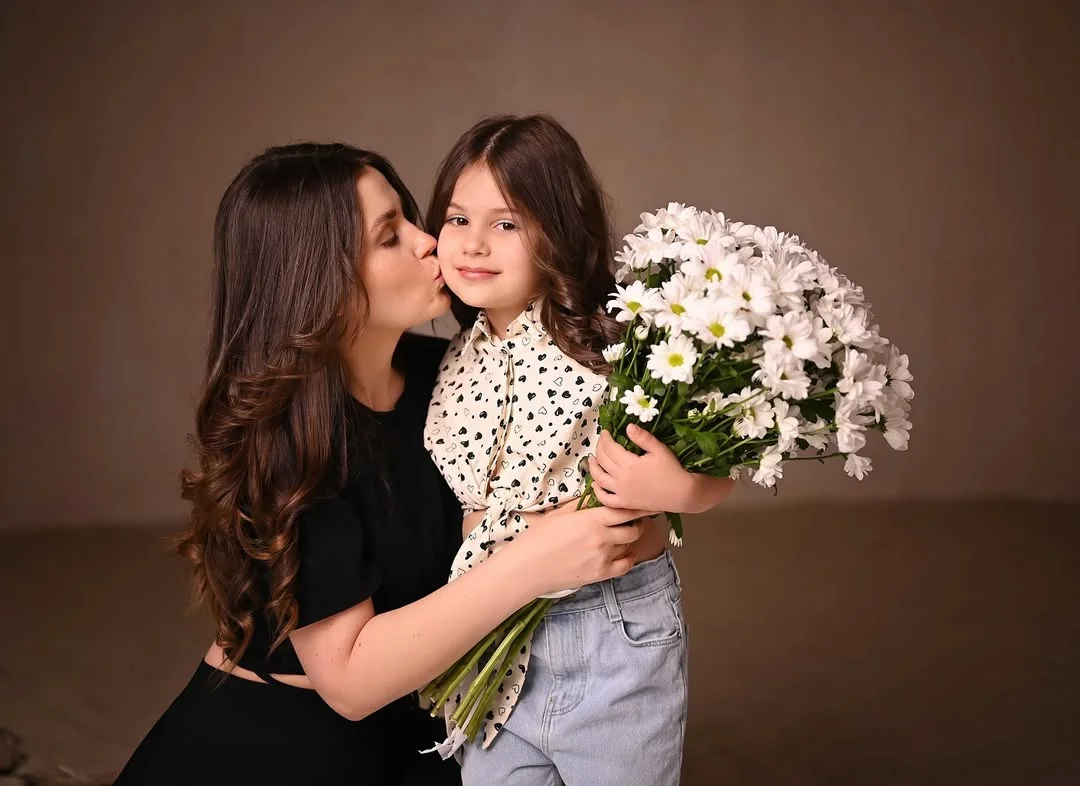 Съемка на фонах — фотосессия в Краснодар, кадр 19