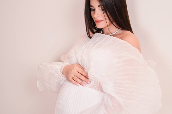 Беременность