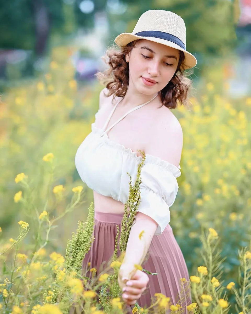Фото прогулки — фотосессия в Краснодар, кадр 16