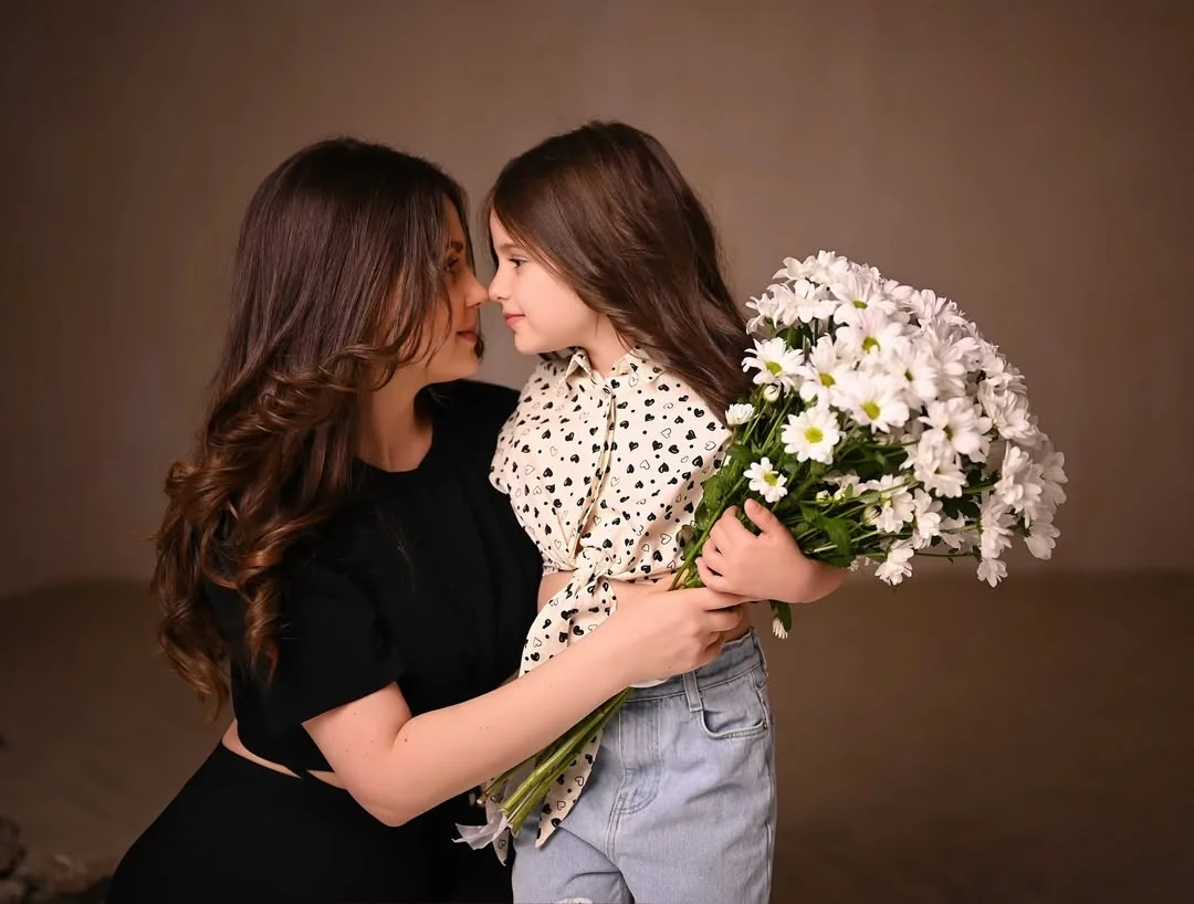 Съемка на фонах — фотосессия в Краснодар, кадр 20