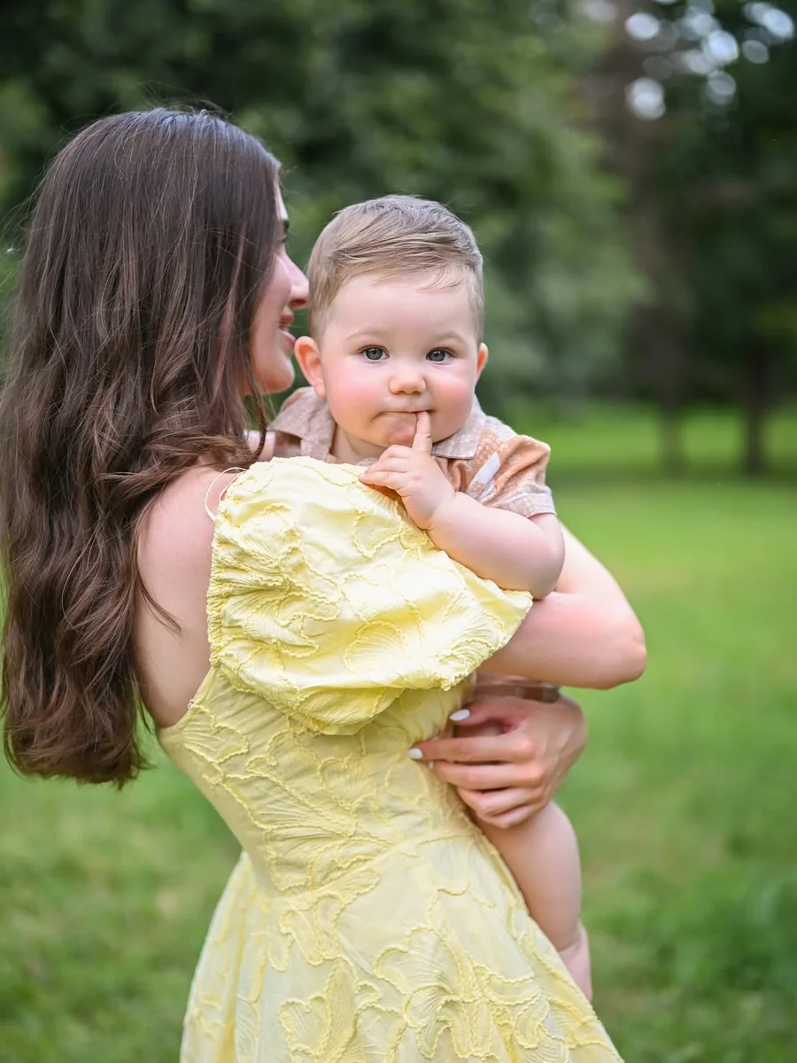 Фото прогулки — фотосессия в Краснодар, кадр 4