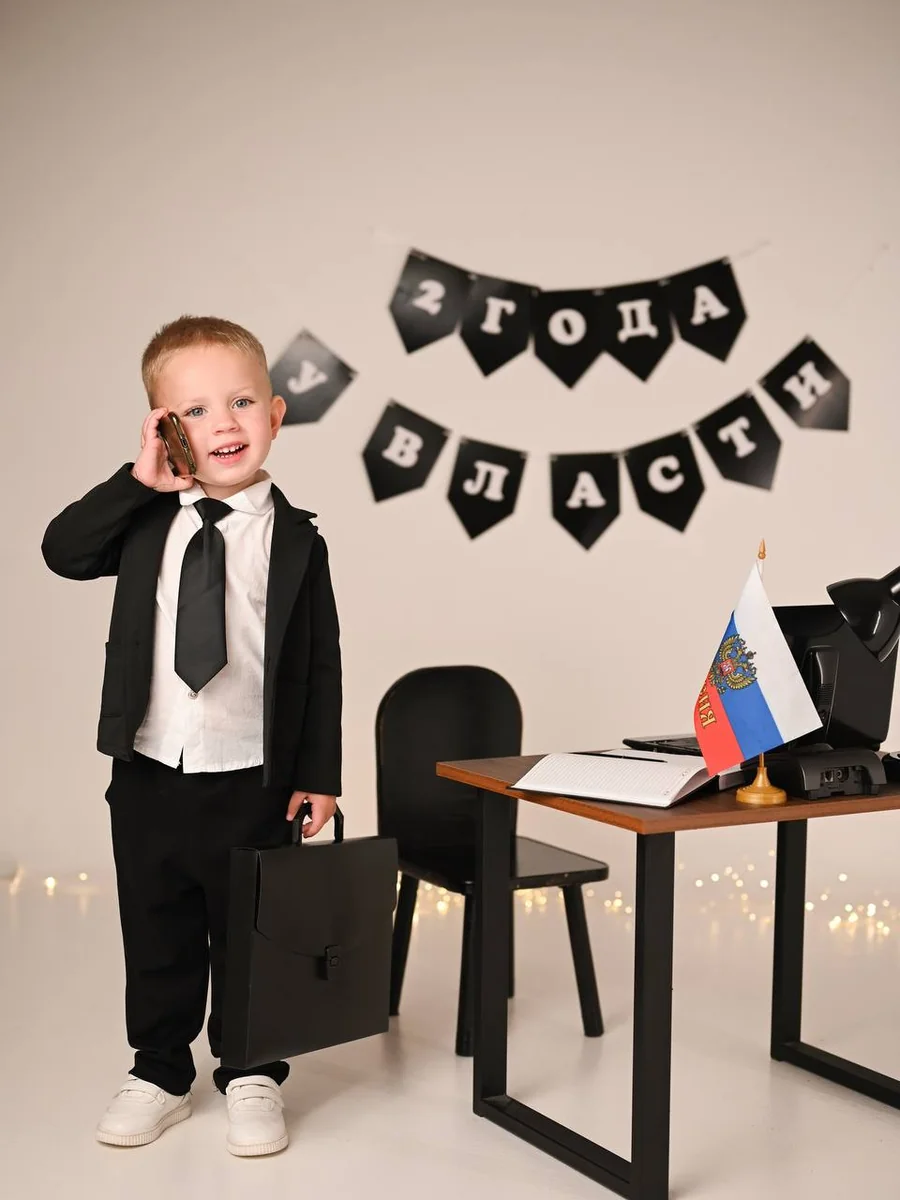 Детские «Всё включено» — фотосессия в Краснодар, кадр 22