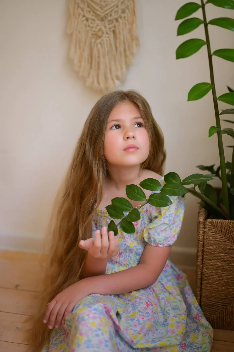 Семейные — фотосессия в Краснодар, кадр 23