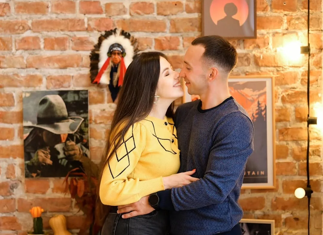 Семейные — фотосессия в Краснодар, кадр 7