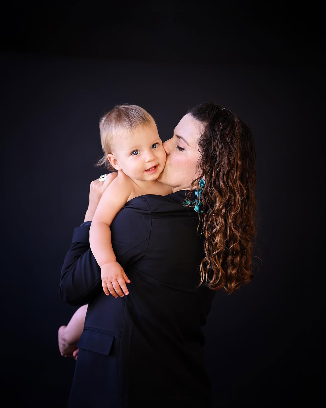 Съемка на фонах